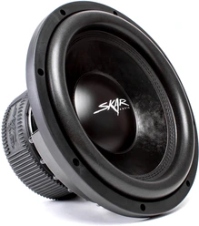 Skar Audio VVX-12v3 D4 Subwoofer