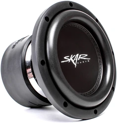 Skar Audio VVX-8v3 D2 Subwoofer