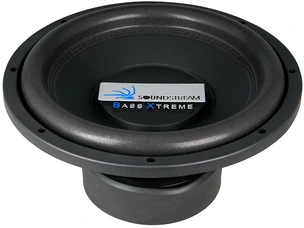 SoundStream BXW-124 Subwoofer