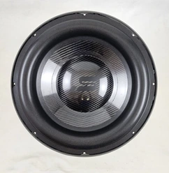 Stereo Integrity HST-15 Subwoofer