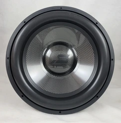 Stereo Integrity HST-18 Subwoofer