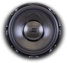 Stereo Integrity IB-24 Subwoofer