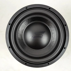 Stereo Integrity SQL-12 Series 2 Subwoofer