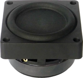 Tang Band W3-2088S0F Subwoofer