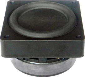 Tang Band W4-2089 Woofer
