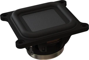 Tectonic BMR36S12-4S Full-range