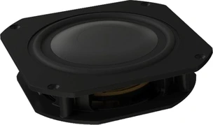Tectonic SDW70C30-4A Woofer