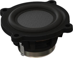 Tectonic TEBM28C10-4BE Full-range