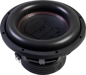VIBE Audio BD12D2-V4 Subwoofer