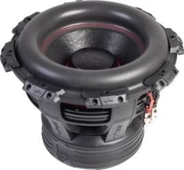 VIBE Audio BD12D2SPL-V4 Subwoofer