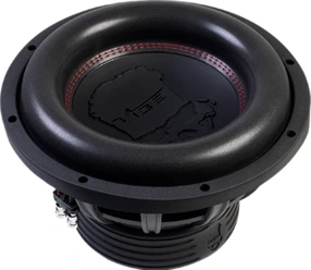 VIBE Audio BD12D4-V4 Subwoofer