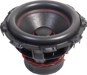VIBE Audio BD15D2SPL-V4 Subwoofer