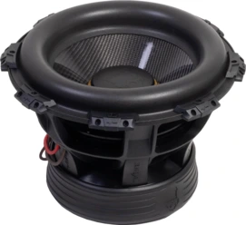 VIBE Audio BDC18D1SPL-V4 Subwoofer
