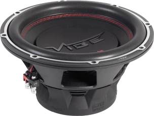 VIBE Audio SLICK12D2-V3 Subwoofer