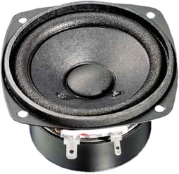 VISATON F 8 SC - 8 Ohm Full-range