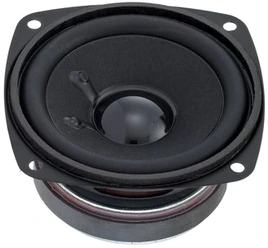 VISATON FRS 8 - 4 Ohm Full-range