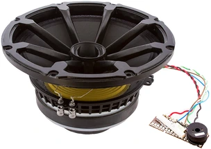 VOLT RVCXD3153 Coaxial