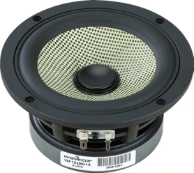 Wavecor WF152BD09/11 Mid Bass