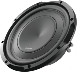 audison APS 10 S4S Shallow Subwoofer