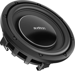 audison AV 10 D2 II Subwoofer